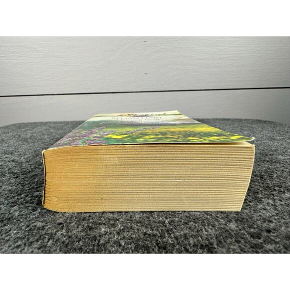 Heaven Sent / His Hometown Girl by Jillian Hart (Paperback) - Picture 4 of 6